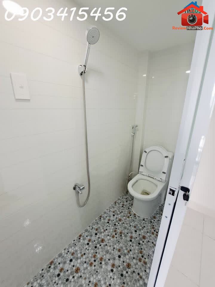 Bán nhà riêng Đường Đỗ Nhuận – Phường cũ Sơn Kỳ – Quận Tân Phú – Thành phố Hồ Chí Minh 2.05 tỷ