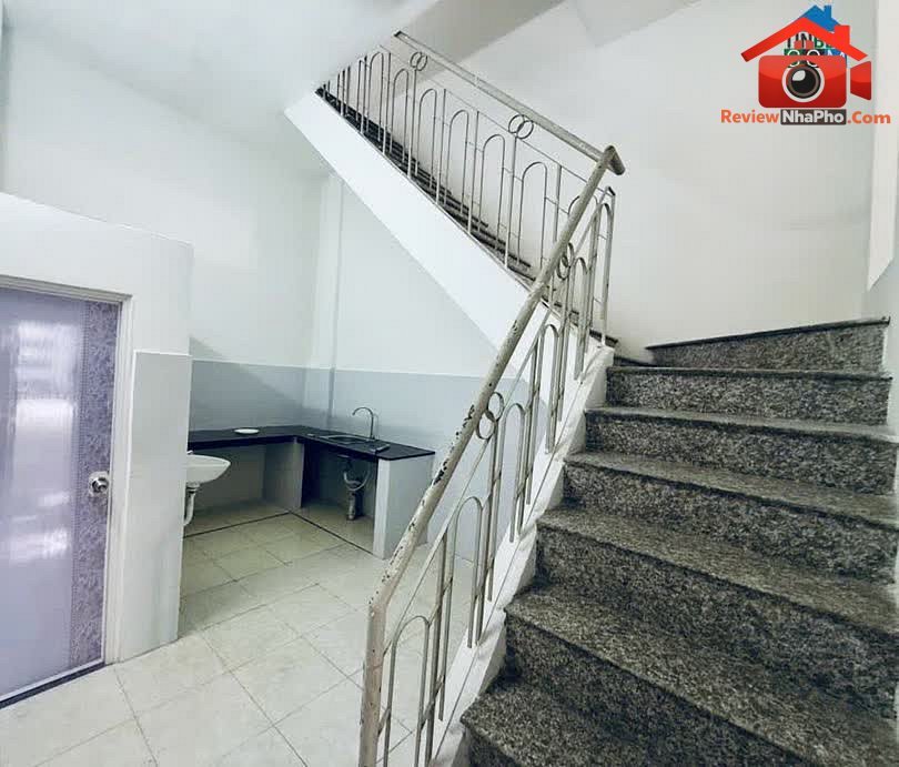 Nhà riêng 7.3 tỷ – Diện tích 40 m² – Tân Bình – Hồ Chí Minh REVIEW NHÀ PHỐ