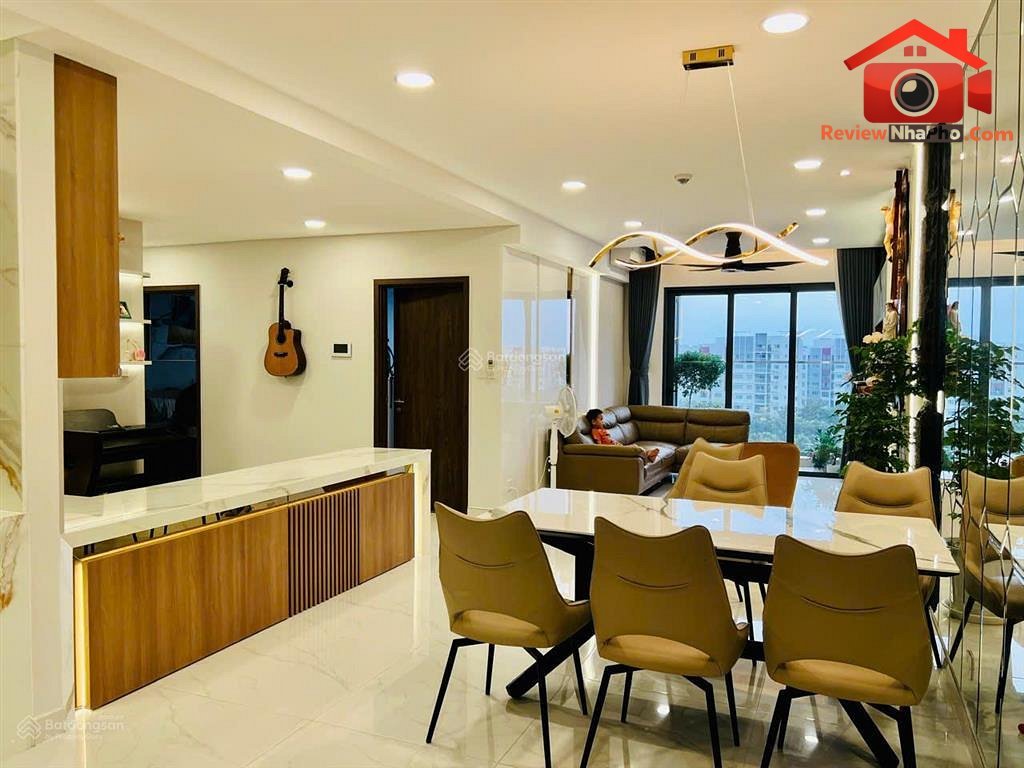 8.6 tỷ – Diện tích 112 m² – Nhà Chung Cư Diamond Brilliant REVIEW NHÀ PHỐ