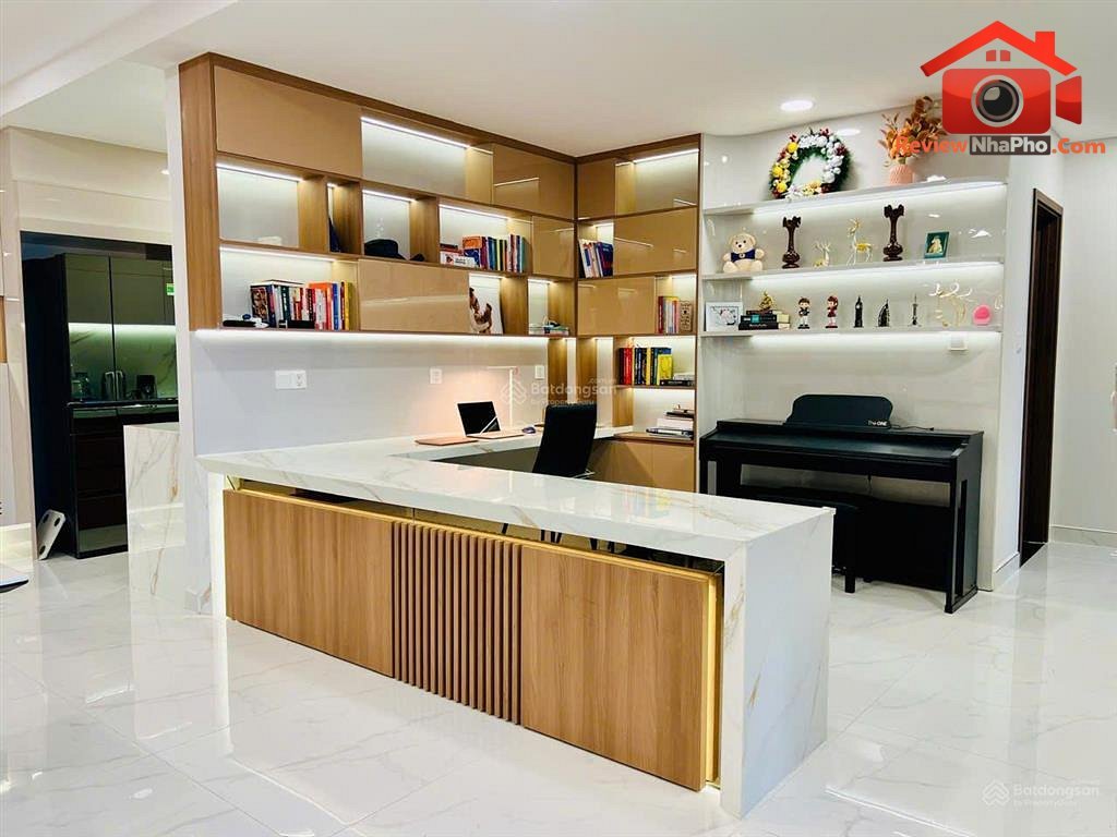 8.6 tỷ – Diện tích 112 m² – Nhà Chung Cư Diamond Brilliant REVIEW NHÀ PHỐ