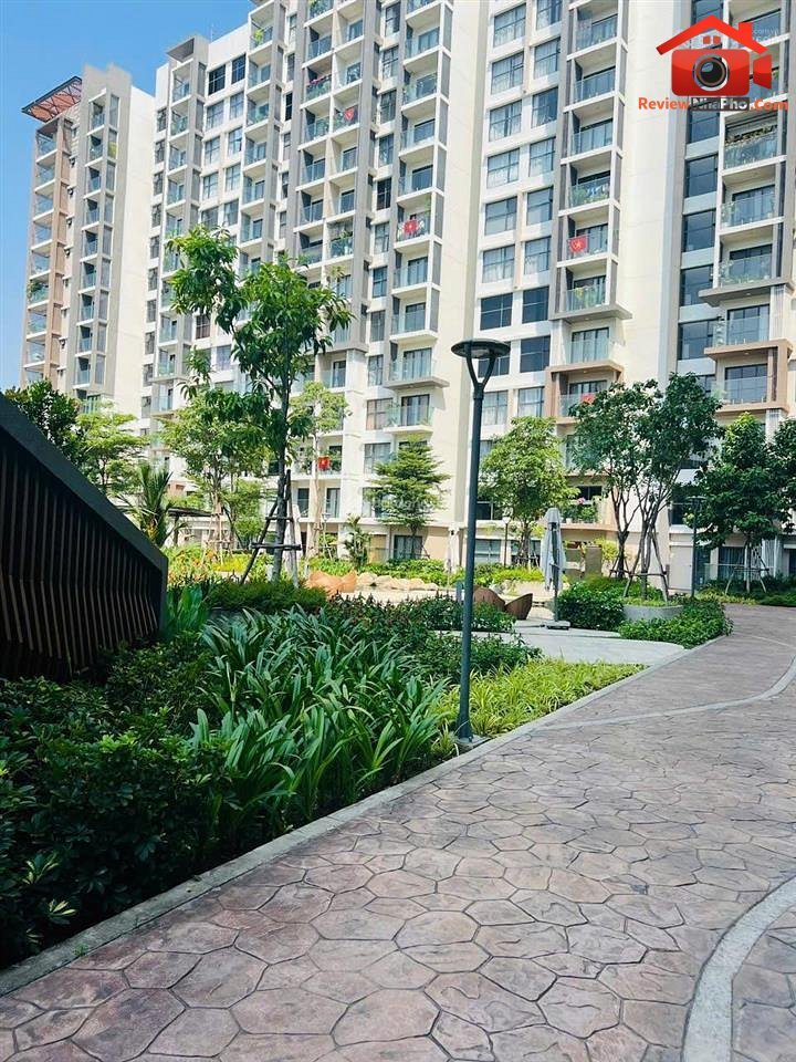 8.6 tỷ – Diện tích 112 m² – Nhà Chung Cư Diamond Brilliant REVIEW NHÀ PHỐ