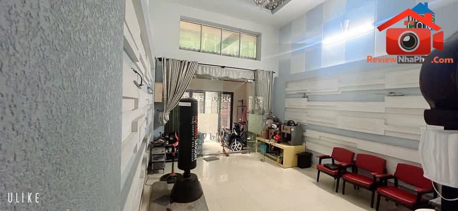Bán nhà riêng 62 m² giá 6.7 tỷ – Tân Bình – Hồ Chí Minh REVIEW NHÀ PHỐ