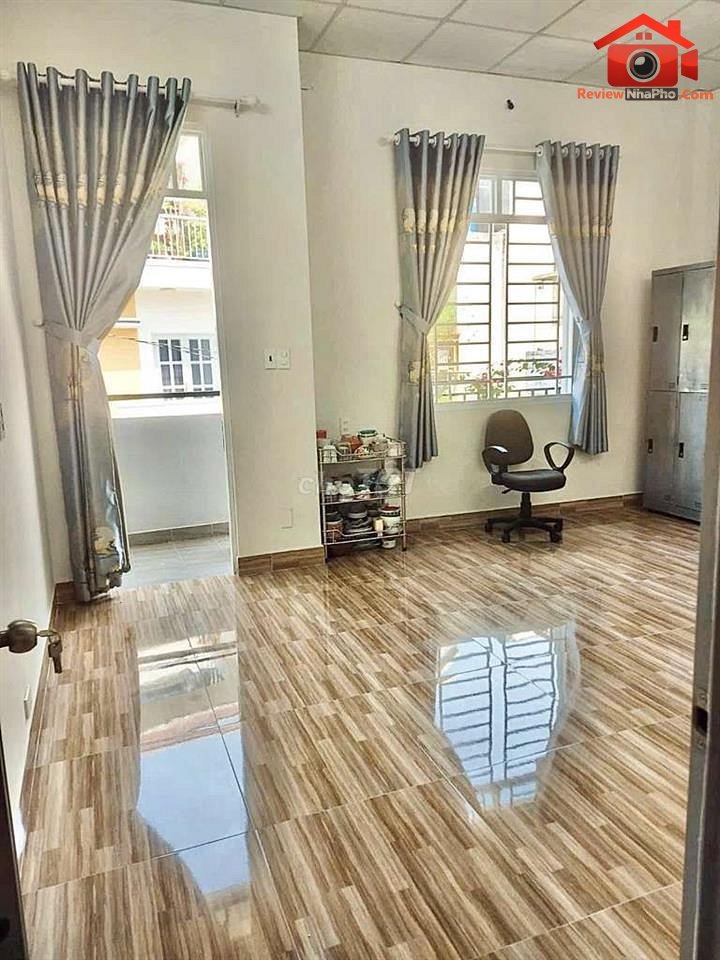 Bán nhà đường Huỳnh Văn Nghệ – Phường cũ 15 – Quận Tân Bình – Thành phố Hồ Chí Minh 5.9 tỷ