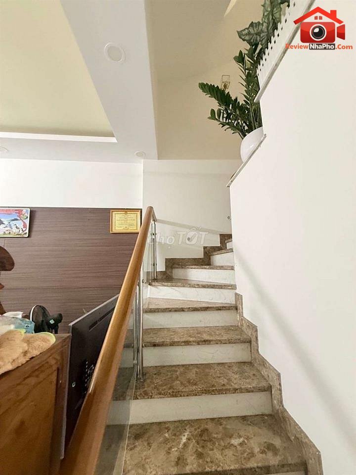 Bán nhà đường Huỳnh Văn Nghệ – Phường cũ 15 – Quận Tân Bình – Thành phố Hồ Chí Minh 5.9 tỷ