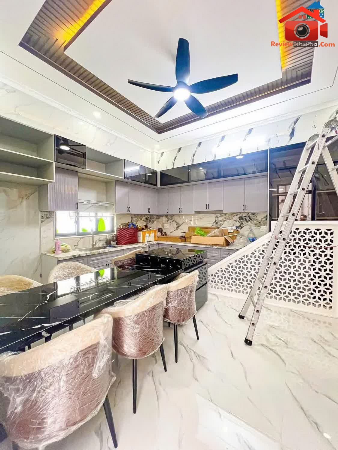 Bán nhà mặt phố 80 m² giá 6.5 tỷ – Bình Tân,… – Bán nhà mặt phố Quận Bình Tân – TP Hồ Chí Minh giá 5 – 7 tỷ