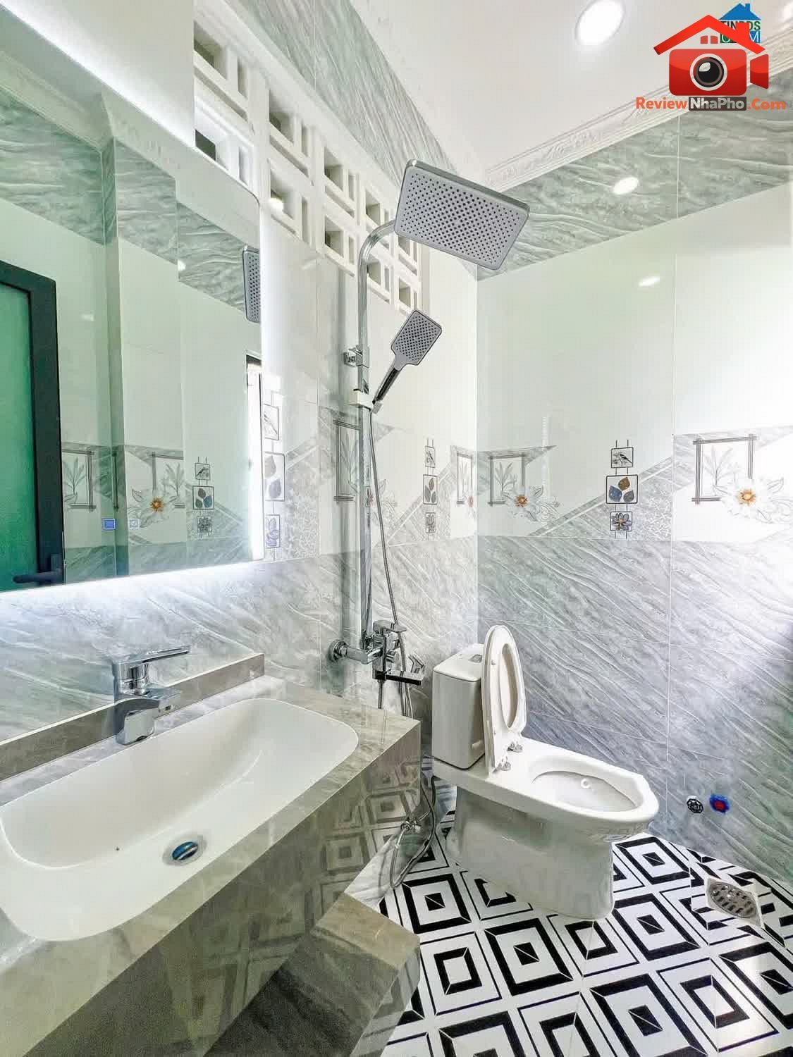 Bán nhà mặt phố 80 m² giá 6.5 tỷ – Bình Tân,… – Bán nhà mặt phố Quận Bình Tân – TP Hồ Chí Minh giá 5 – 7 tỷ