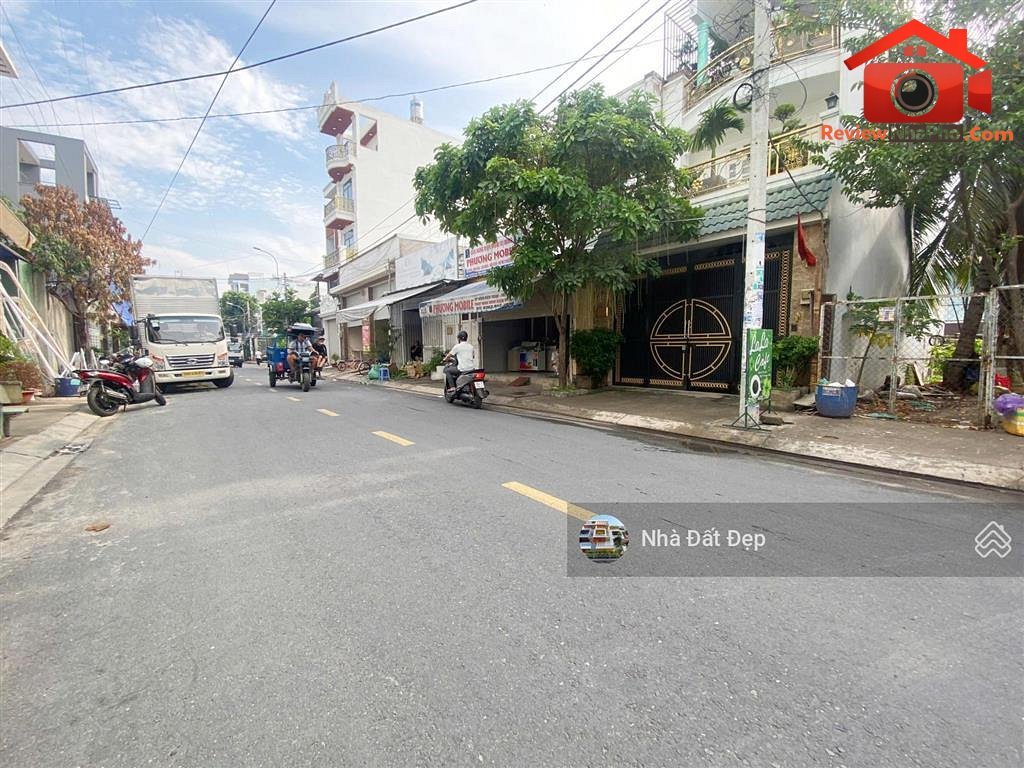 Bán nhà đất Đường Lê Văn Quới – Phường cũ Không xác định – Quận Không xác định – Thành phố Hồ Chí Minh 7.45 tỷ – 56 m2 REVIEW NHÀ PHỐ
