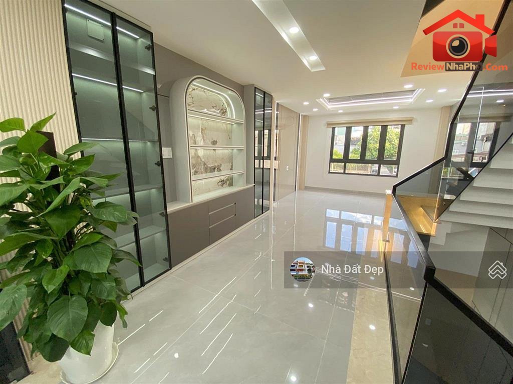 Bán nhà đất Đường Lê Văn Quới – Phường cũ Không xác định – Quận Không xác định – Thành phố Hồ Chí Minh 7.45 tỷ – 56 m2 REVIEW NHÀ PHỐ