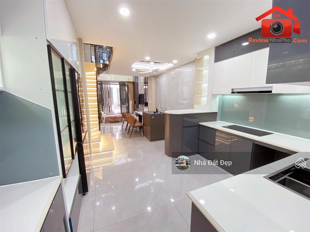Bán nhà đất Đường Lê Văn Quới – Phường cũ Không xác định – Quận Không xác định – Thành phố Hồ Chí Minh 7.45 tỷ – 56 m2 REVIEW NHÀ PHỐ