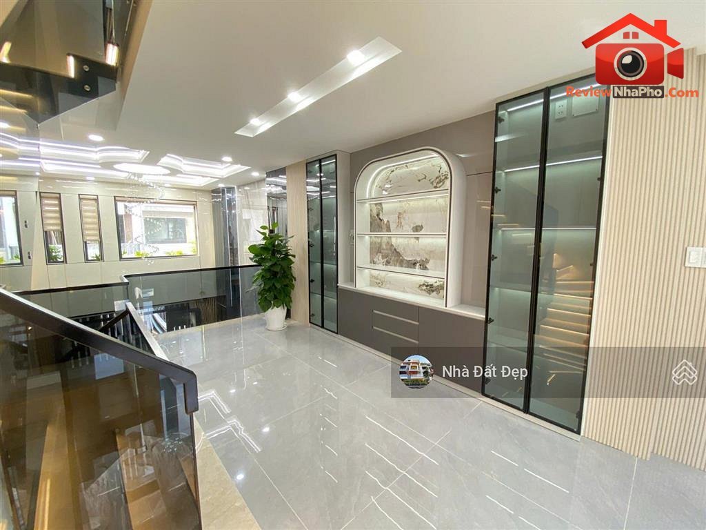 Bán nhà đất Đường Lê Văn Quới – Phường cũ Không xác định – Quận Không xác định – Thành phố Hồ Chí Minh 7.45 tỷ – 56 m2 REVIEW NHÀ PHỐ
