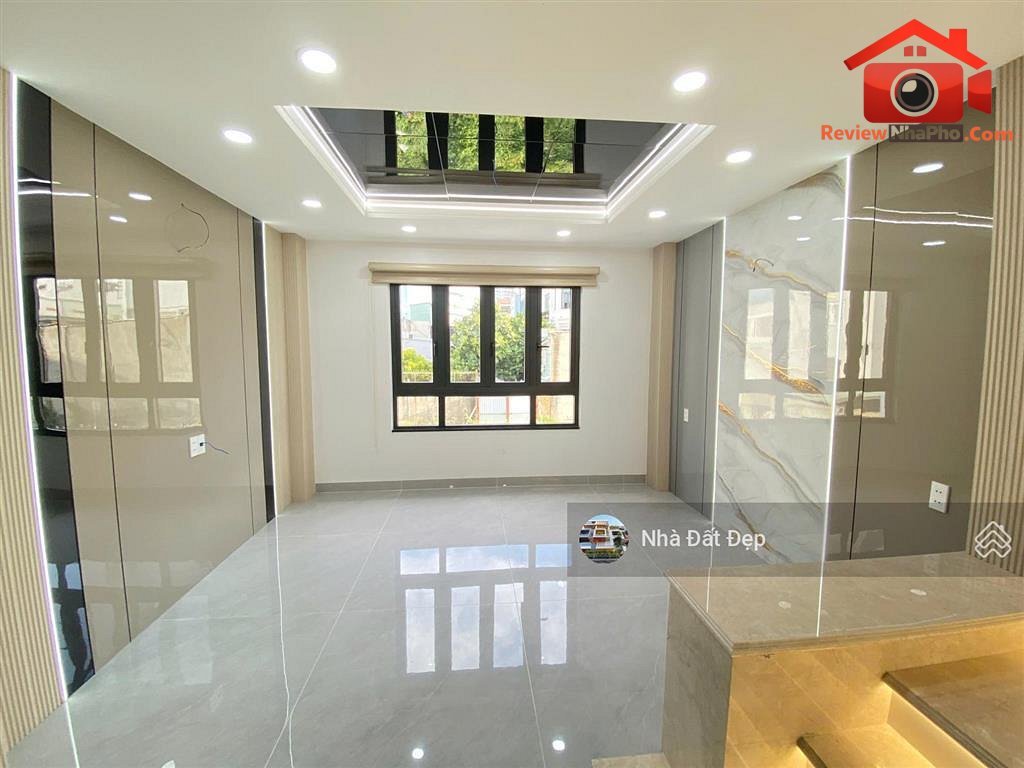 Bán nhà đất Đường Lê Văn Quới – Phường cũ Không xác định – Quận Không xác định – Thành phố Hồ Chí Minh 7.45 tỷ – 56 m2 REVIEW NHÀ PHỐ