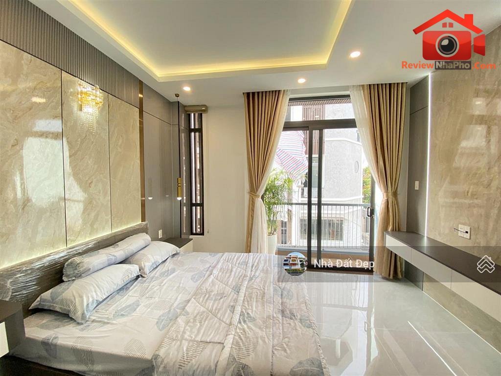 Bán nhà đất Đường Lê Văn Quới – Phường cũ Không xác định – Quận Không xác định – Thành phố Hồ Chí Minh 7.45 tỷ – 56 m2 REVIEW NHÀ PHỐ