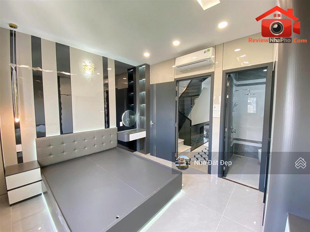 Bán nhà đất Đường Lê Văn Quới – Phường cũ Không xác định – Quận Không xác định – Thành phố Hồ Chí Minh 7.45 tỷ – 56 m2 REVIEW NHÀ PHỐ