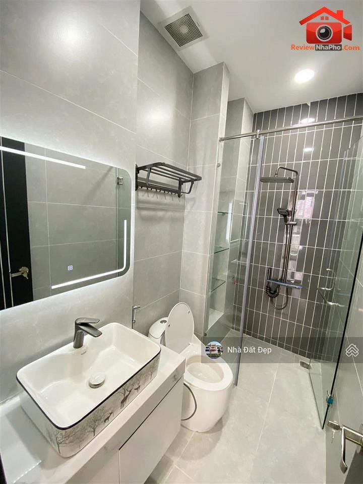 Bán nhà đất Đường Lê Văn Quới – Phường cũ Không xác định – Quận Không xác định – Thành phố Hồ Chí Minh 7.45 tỷ – 56 m2 REVIEW NHÀ PHỐ