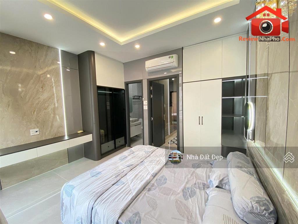 Bán nhà đất Đường Lê Văn Quới – Phường cũ Không xác định – Quận Không xác định – Thành phố Hồ Chí Minh 7.45 tỷ – 56 m2 REVIEW NHÀ PHỐ
