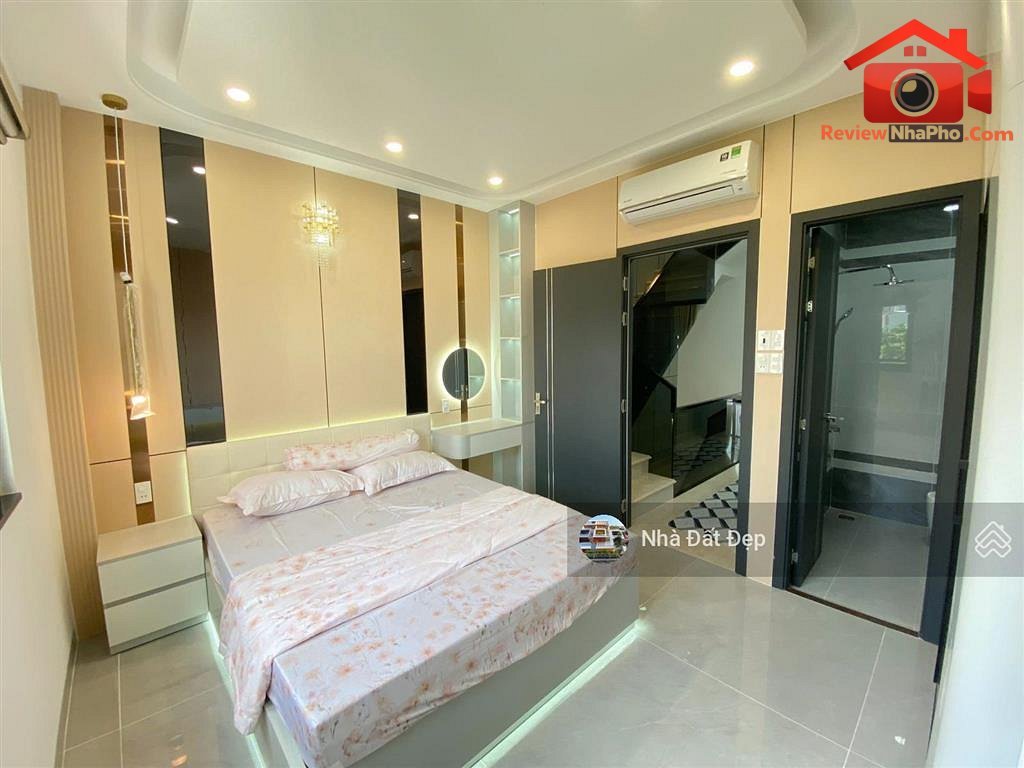 Bán nhà đất Đường Lê Văn Quới – Phường cũ Không xác định – Quận Không xác định – Thành phố Hồ Chí Minh 7.45 tỷ – 56 m2 REVIEW NHÀ PHỐ