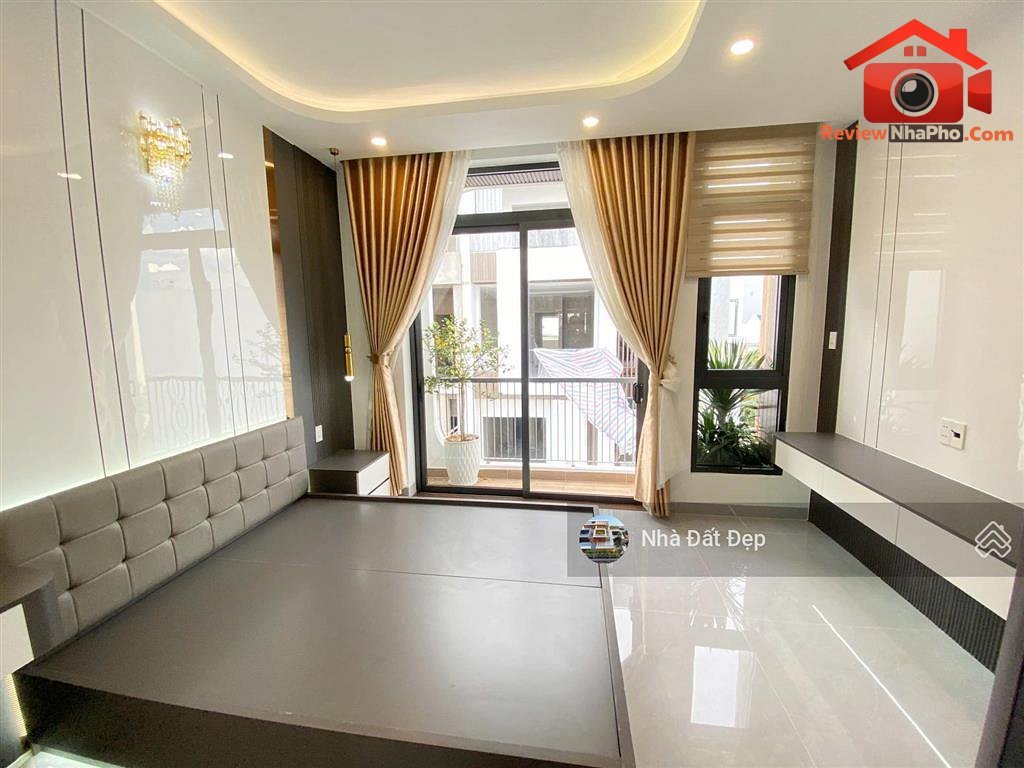 Bán nhà đất Đường Lê Văn Quới – Phường cũ Không xác định – Quận Không xác định – Thành phố Hồ Chí Minh 7.45 tỷ – 56 m2 REVIEW NHÀ PHỐ