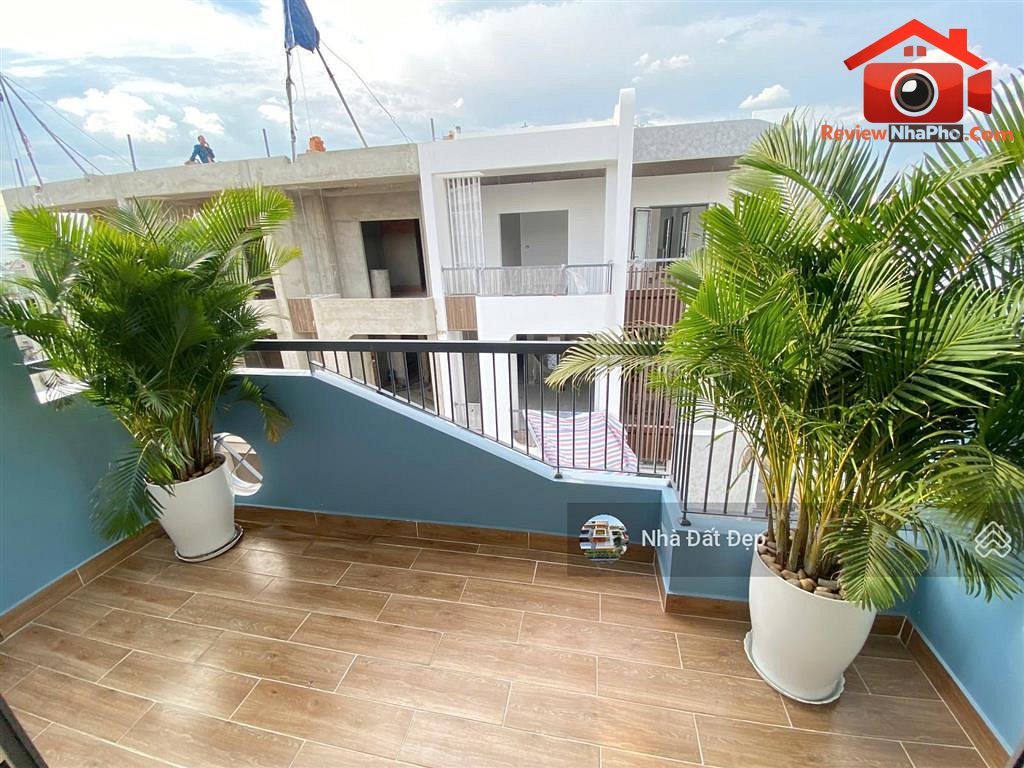 Bán nhà đất Đường Lê Văn Quới – Phường cũ Không xác định – Quận Không xác định – Thành phố Hồ Chí Minh 7.45 tỷ – 56 m2 REVIEW NHÀ PHỐ