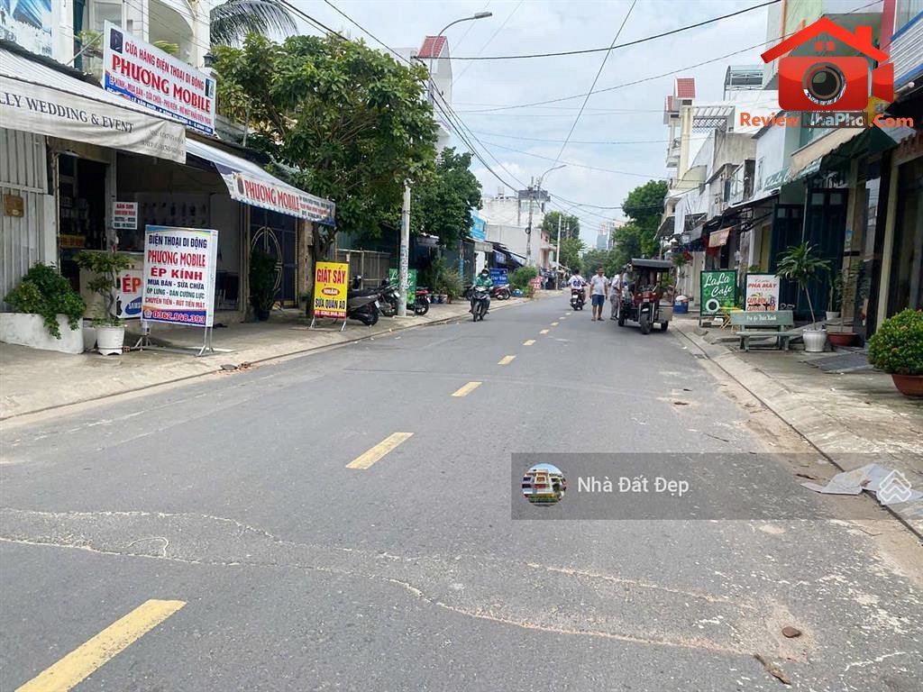 Bán nhà đất Đường Lê Văn Quới – Phường cũ Không xác định – Quận Không xác định – Thành phố Hồ Chí Minh 7.45 tỷ – 56 m2 REVIEW NHÀ PHỐ