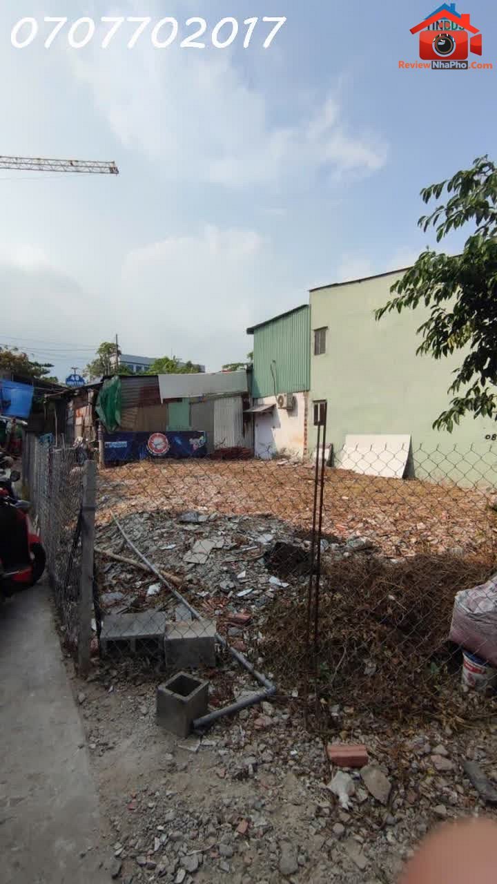 71 m² – Bán nhà riêng Tân Phú – Hồ Chí Minh REVIEW NHÀ PHỐ
