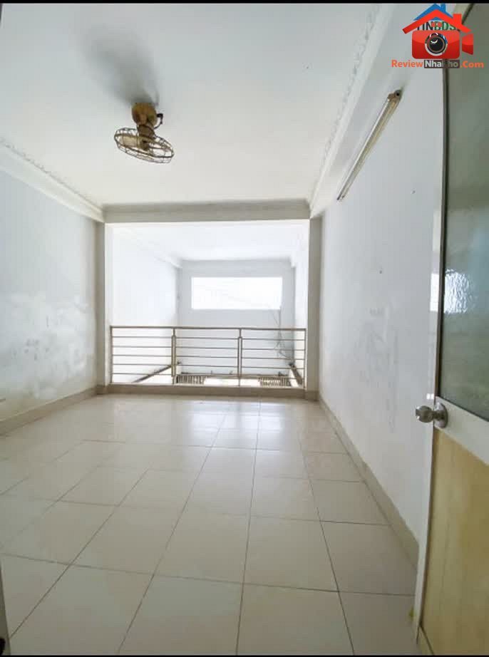 Bán nhà riêng Âu Cơ – Quận Tân Bình – Thành phố Hồ Chí Minh – 56 m² – 7.6 tỷ REVIEW NHÀ PHỐ