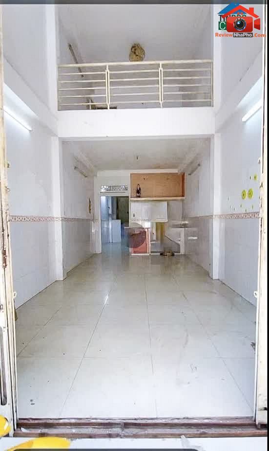 Bán nhà riêng Âu Cơ – Quận Tân Bình – Thành phố Hồ Chí Minh – 56 m² – 7.6 tỷ REVIEW NHÀ PHỐ