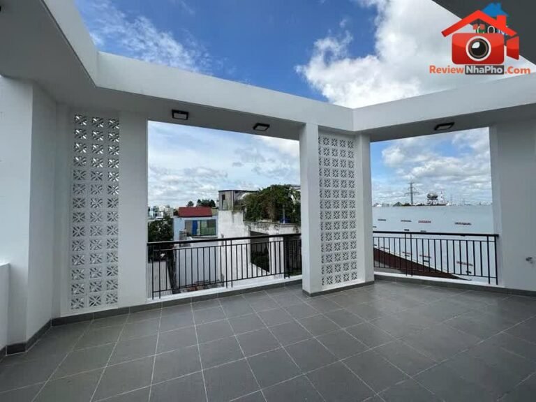 7.5 tỷ – Diện tích 68 m² – Bán nhà lô góc hai mặt tiền tại Bình Tân, Hồ Chí Minh REVIEW NHÀ PHỐ