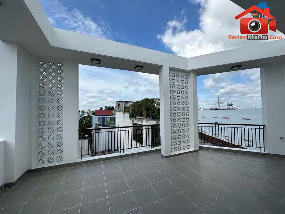 7.5 tỷ – Diện tích 68 m² – Bán nhà lô góc hai mặt tiền tại Bình Tân, Hồ Chí Minh REVIEW NHÀ PHỐ