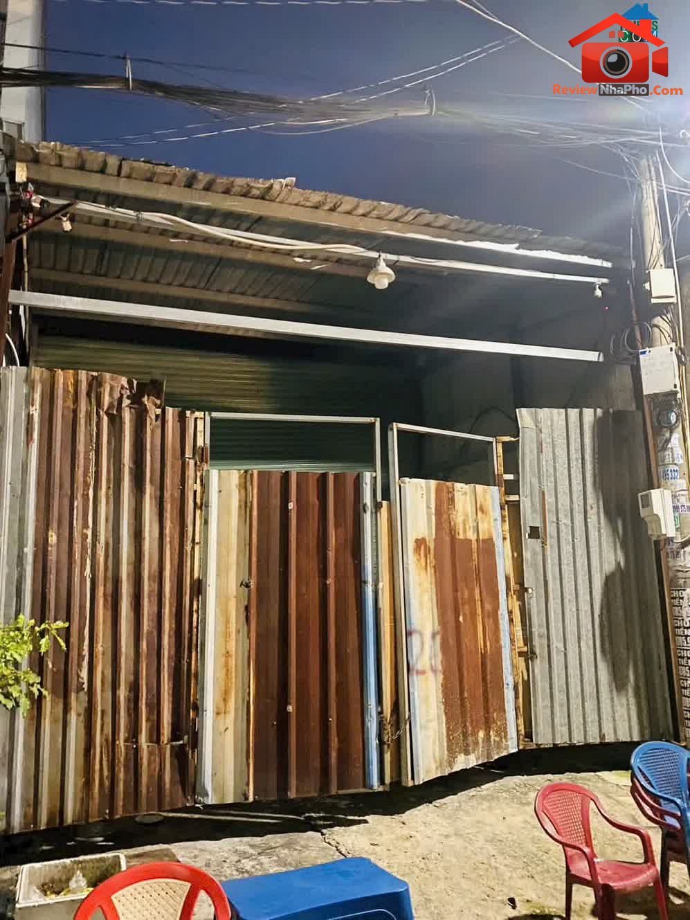 Bán nhà đất 188 m² giá 18.5 tỷ – Quận Tân Phú – Thành phố Hồ Chí Minh REVIEW NHÀ PHỐ