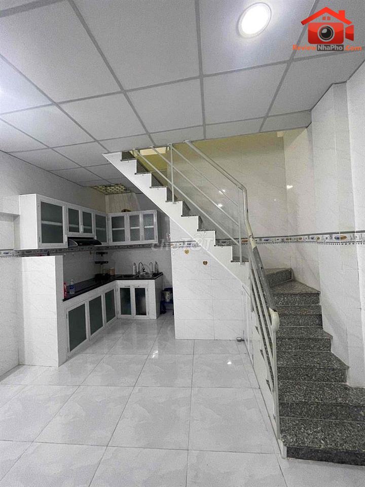 Bán nhà đất Đường Lạc Long Quân – Phường 10 – Quận Tân Bình – Thành phố Hồ Chí Minh 2.9 tỷ
