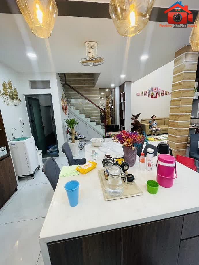 Bán nhà riêng Đường Huỳnh Văn Gấm – Quận Tân Phú – Thành phố Hồ Chí Minh 68 m² – 8.2 tỷ