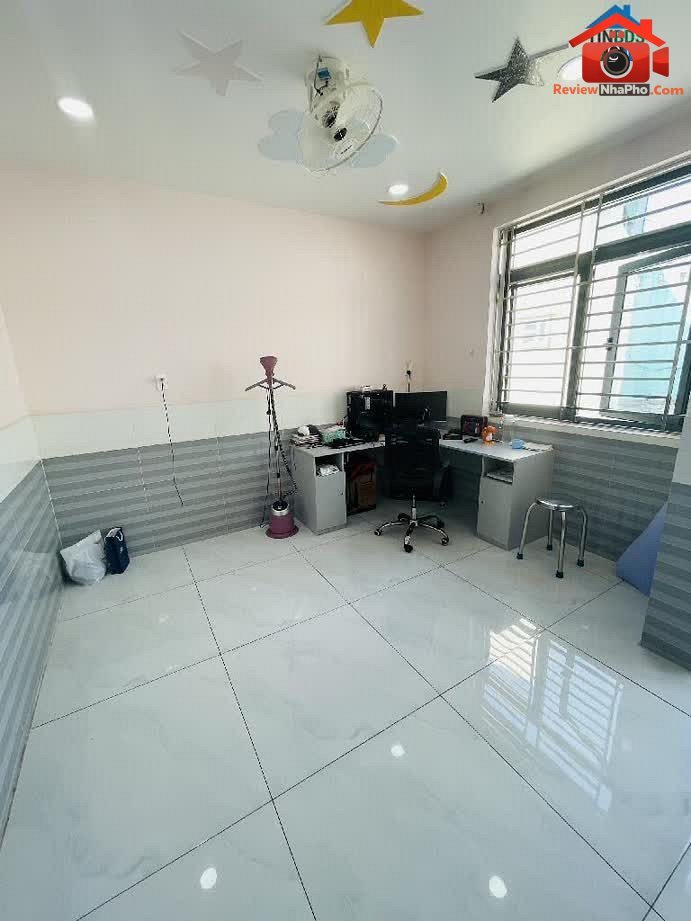 Bán nhà riêng Đường Huỳnh Văn Gấm – Quận Tân Phú – Thành phố Hồ Chí Minh 68 m² – 8.2 tỷ