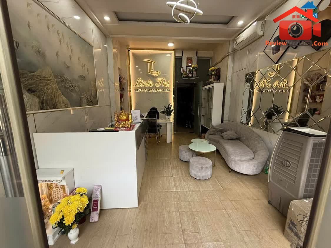 Sang nhượng tiệm thẩm mỹ 68 m², giá 380 triệu – Tân Bình, Hồ Chí Minh REVIEW NHÀ PHỐ