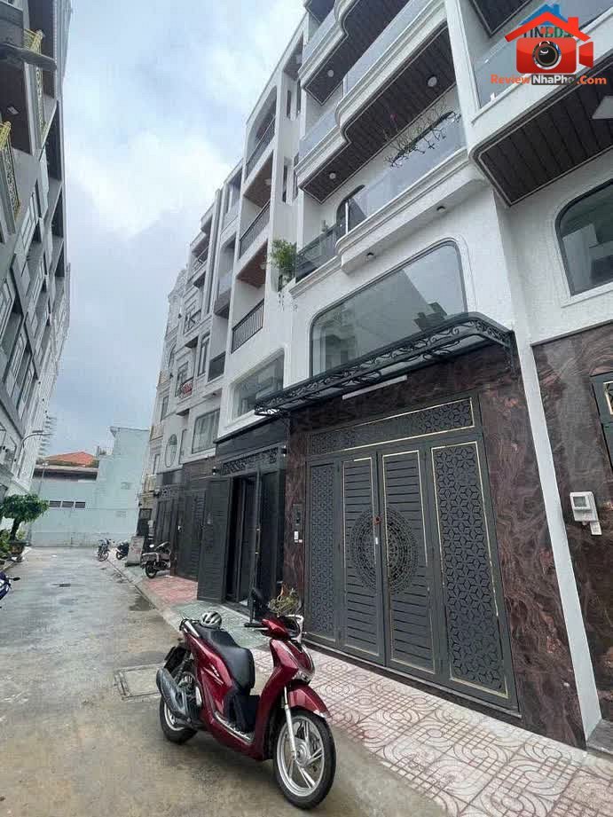 Bán nhà riêng Đường Mã Lò – Bình Tân –… – Bán nhà phân lô, liền kề Quận Bình Tân – TP Hồ Chí Minh giá 7 – 10 tỷ