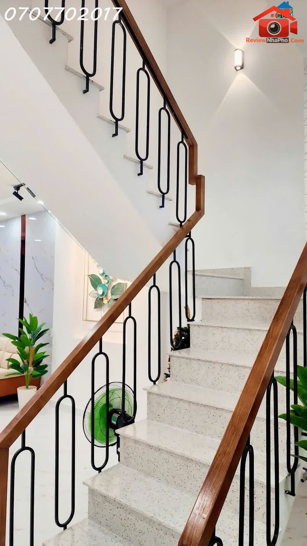 Bán nhà hẻm Tô Hiệu – Quận Tân Phú – Thành phố Hồ Chí Minh – 53 m² – 6 tỷ REVIEW NHÀ PHỐ