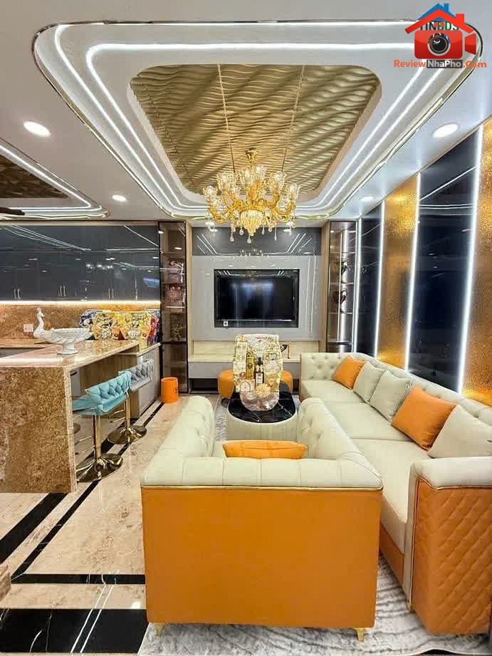 Bán nhà riêng 74 m² – 12.5 tỷ – Tân Bì… – Bán nhà mặt phố Quận Tân Bình – TP Hồ Chí Minh giá 10 – 15 tỷ