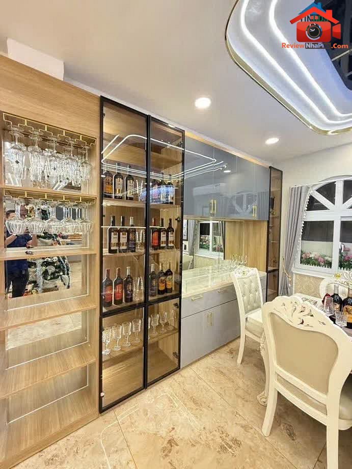 Bán nhà riêng 74 m² – 12.5 tỷ – Tân Bì… – Bán nhà mặt phố Quận Tân Bình – TP Hồ Chí Minh giá 10 – 15 tỷ