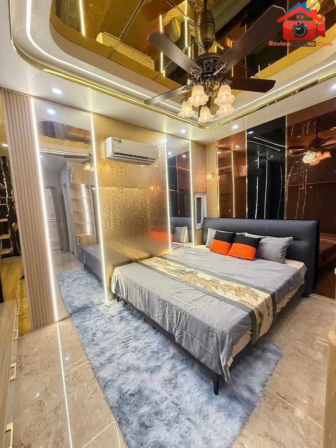 Bán nhà riêng 74 m² – 12.5 tỷ – Tân Bì… – Bán nhà mặt phố Quận Tân Bình – TP Hồ Chí Minh giá 10 – 15 tỷ