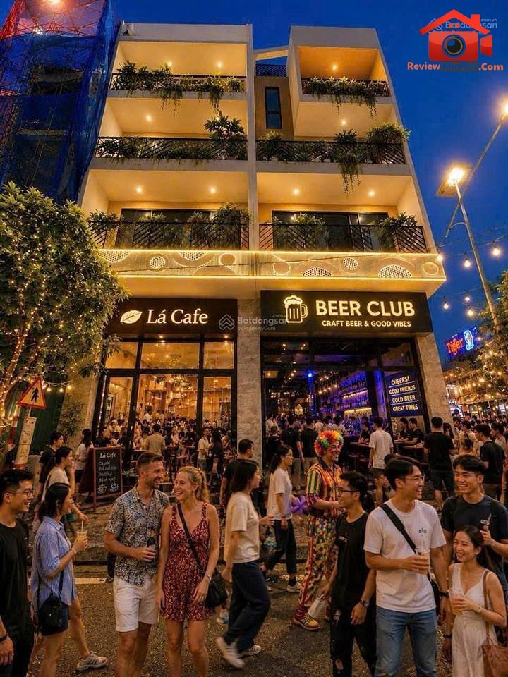 Nhà phố thương mại 6 tầng cho thuê 64 m2 giá 9.5 t… – Bán nhà mặt phố Quận Bình Tân – TP Hồ Chí Minh giá 7 – 10 tỷ