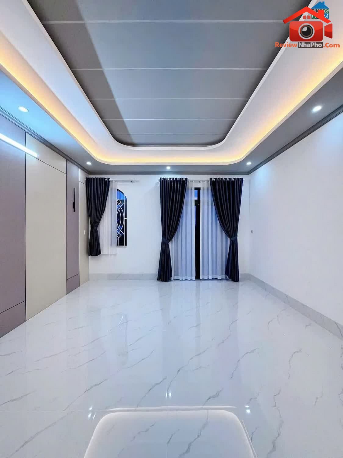 Bán nhà đẹp 6.1 tỷ – Diện tích 64 m² – Quận Bình Tân – Hồ Chí Minh REVIEW NHÀ PHỐ