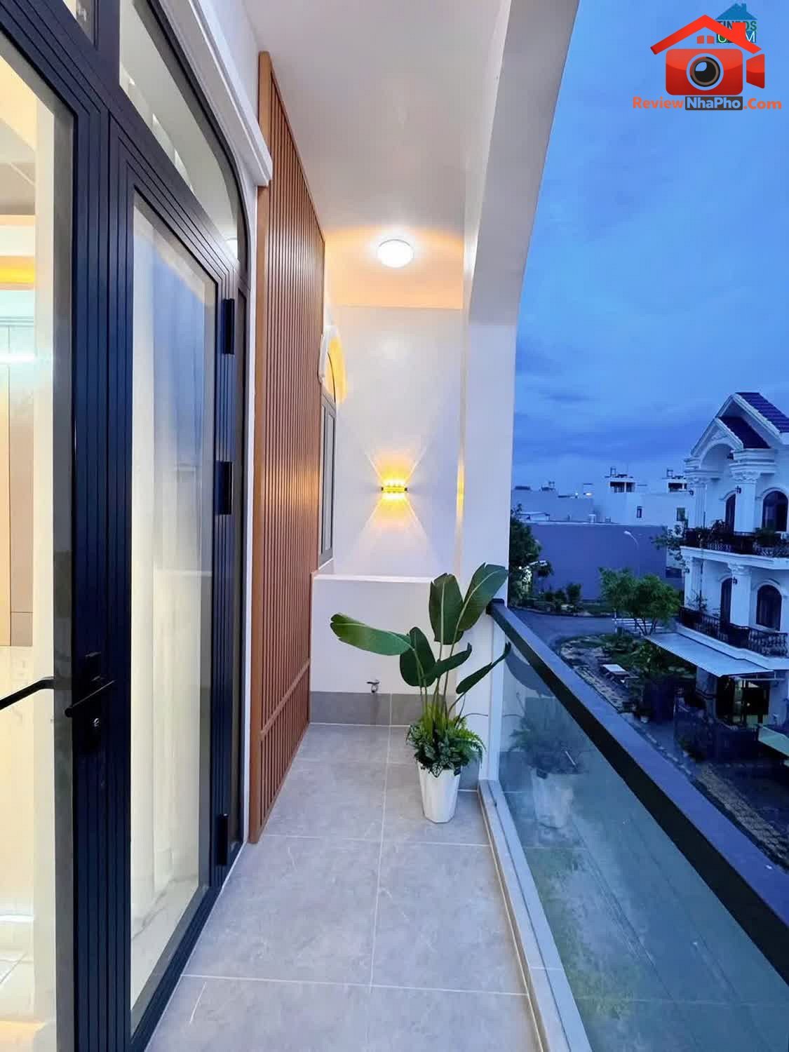 Bán nhà đẹp 6.1 tỷ – Diện tích 64 m² – Quận Bình Tân – Hồ Chí Minh REVIEW NHÀ PHỐ