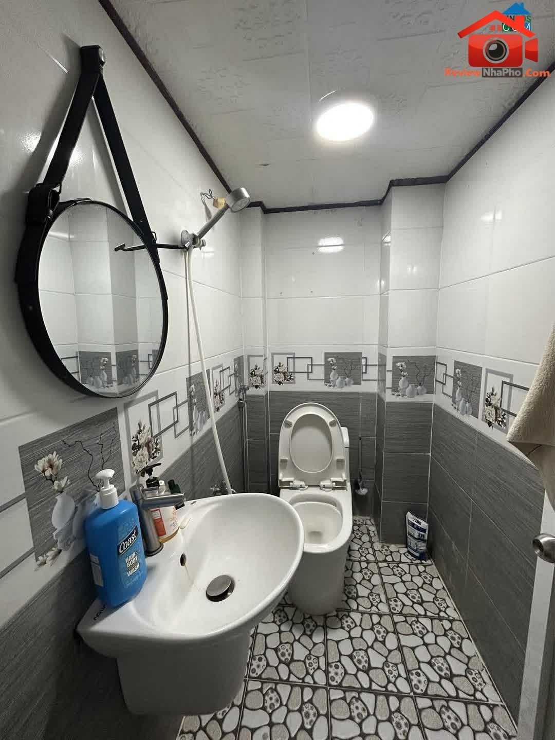 Bán nhà Hẻm nhựa 3m – Phường cũ 4 – Quận Tân Bình – Thành phố Hồ Chí Minh – 6.3 tỷ – 45m² REVIEW NHÀ PHỐ