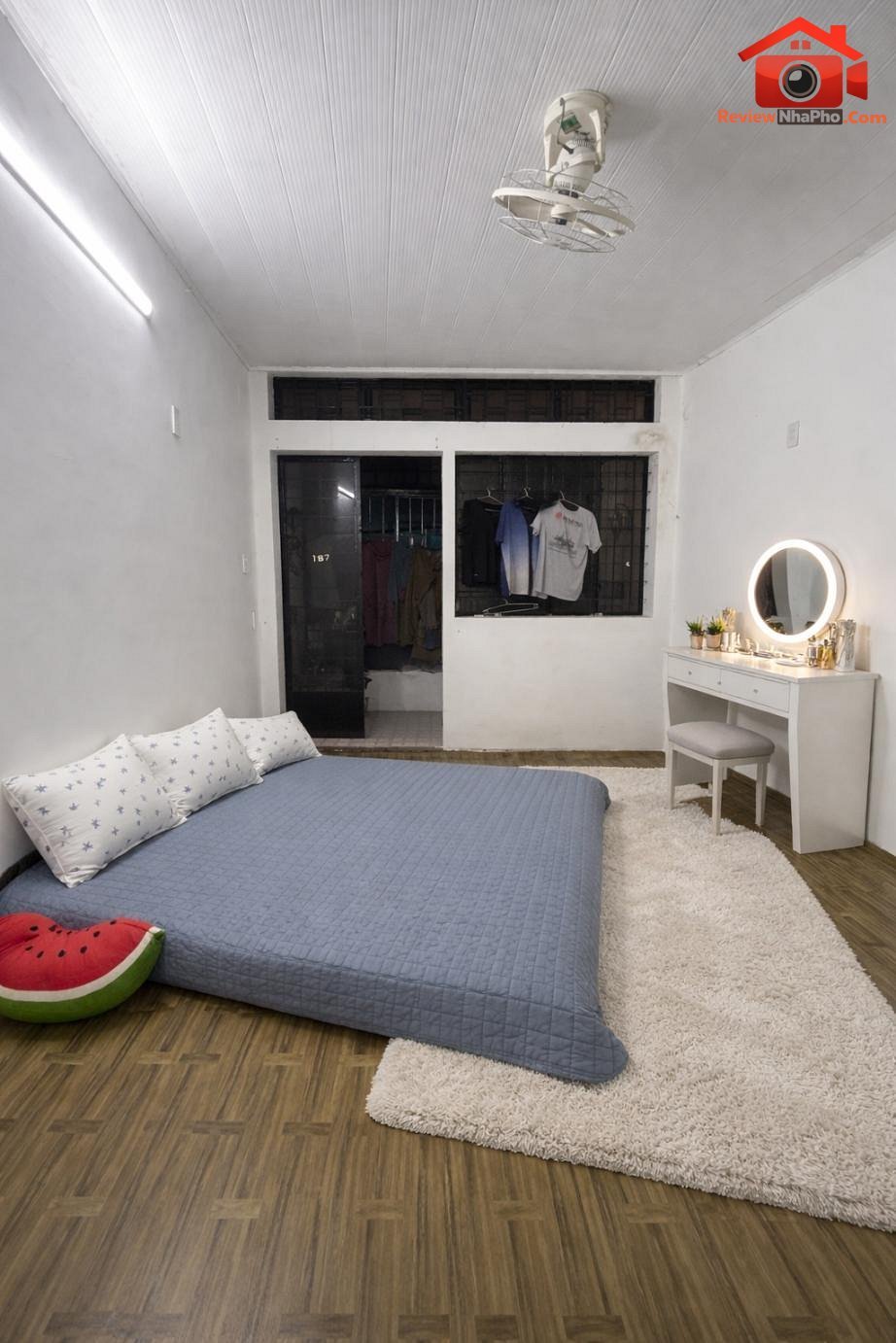 Bán nhà Hẻm nhựa 3m – Phường cũ 4 – Quận Tân Bình – Thành phố Hồ Chí Minh – 6.3 tỷ – 45m² REVIEW NHÀ PHỐ