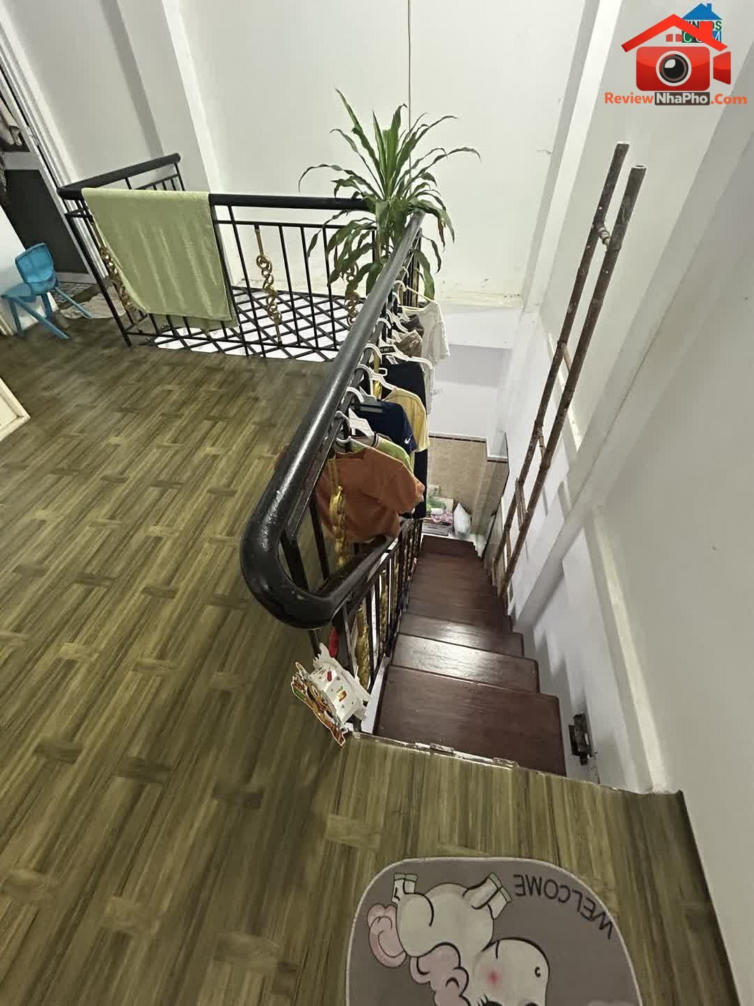 Bán nhà Hẻm nhựa 3m – Phường cũ 4 – Quận Tân Bình – Thành phố Hồ Chí Minh – 6.3 tỷ – 45m² REVIEW NHÀ PHỐ