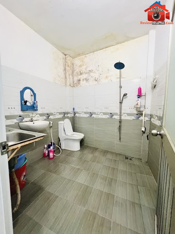 Bán nhà hẻm Tân Kỳ Tân Quý – Quận Tân Phú – Thành phố Hồ Chí Minh 5.68 tỷ – 56 m² REVIEW NHÀ PHỐ