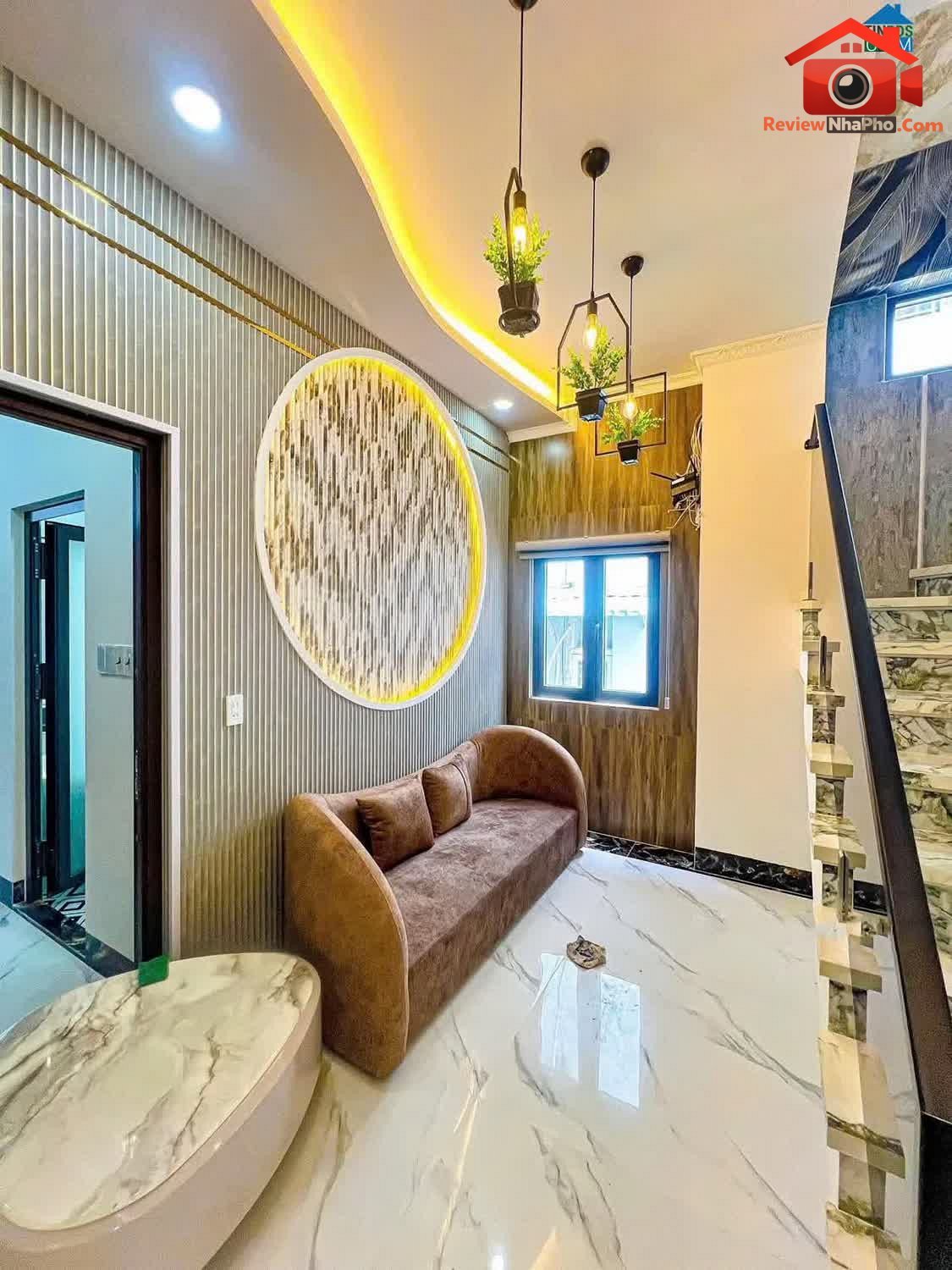 Bán nhà mặt phố Đường Bình Trị Đông – Quận Bình Tân – Thành phố Hồ Chí Minh 6.9 tỷ – 64 m² REVIEW NHÀ PHỐ