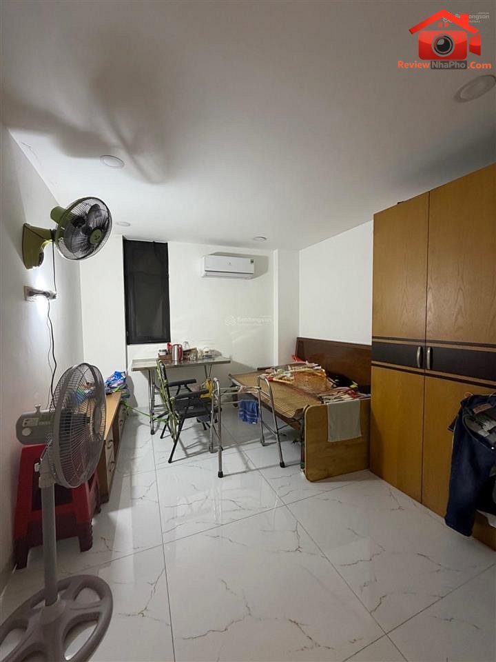 6.3 tỷ – Diện tích 45 m² – Bán nhà đất Đường Tân Thành – Quận Tân Phú – Thành phố Hồ Chí Minh REVIEW NHÀ PHỐ