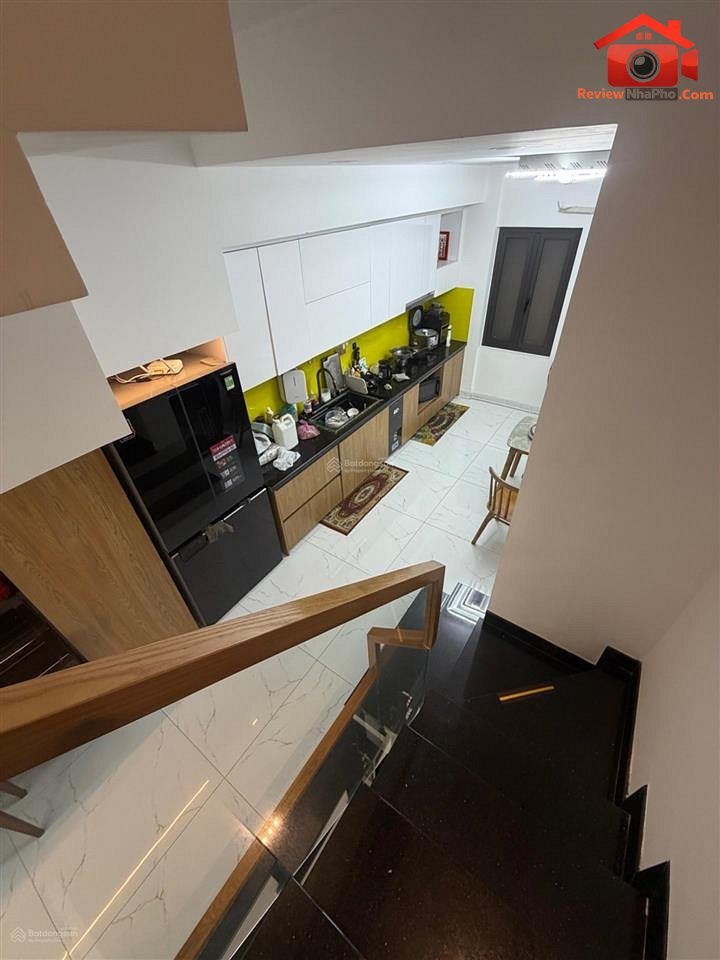6.3 tỷ – Diện tích 45 m² – Bán nhà đất Đường Tân Thành – Quận Tân Phú – Thành phố Hồ Chí Minh REVIEW NHÀ PHỐ