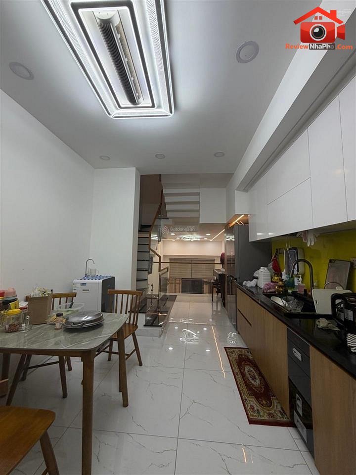 6.3 tỷ – Diện tích 45 m² – Bán nhà đất Đường Tân Thành – Quận Tân Phú – Thành phố Hồ Chí Minh REVIEW NHÀ PHỐ