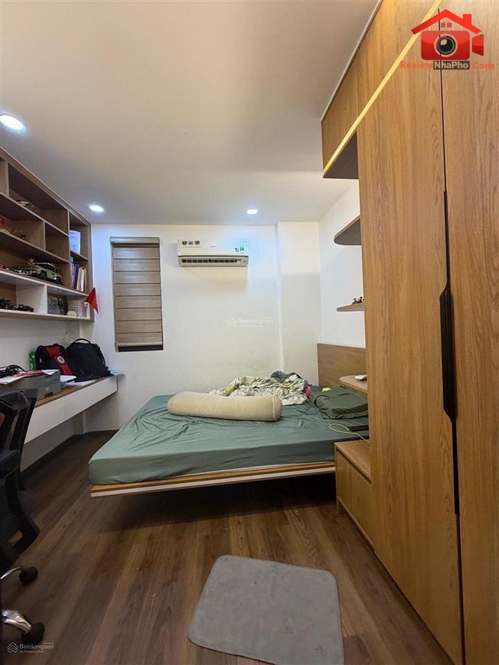 6.3 tỷ – Diện tích 45 m² – Bán nhà đất Đường Tân Thành – Quận Tân Phú – Thành phố Hồ Chí Minh REVIEW NHÀ PHỐ
